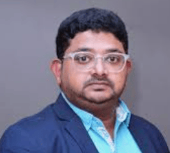 Nikhil Kumar