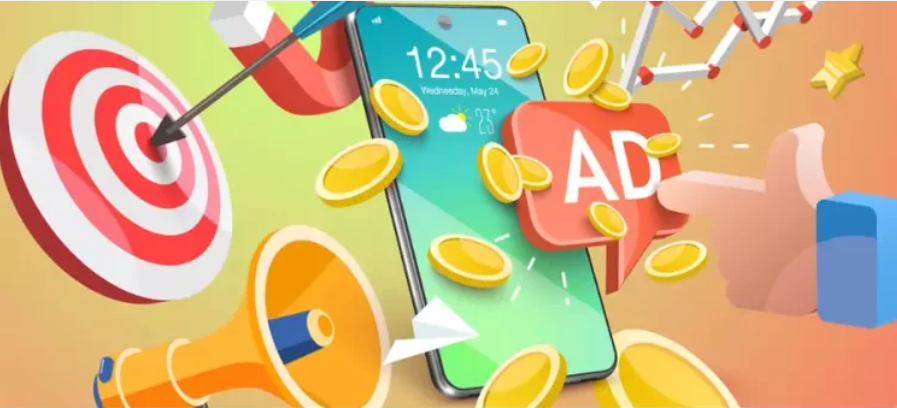 Performance Ads